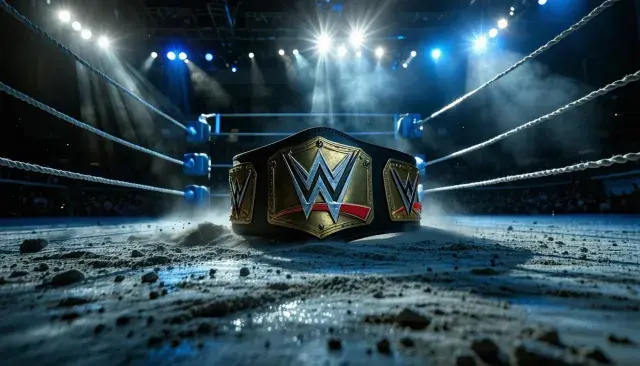 AEW champion Darby Allin challenges MJF to title vs hair match, Will Ospreay continues training with rivals